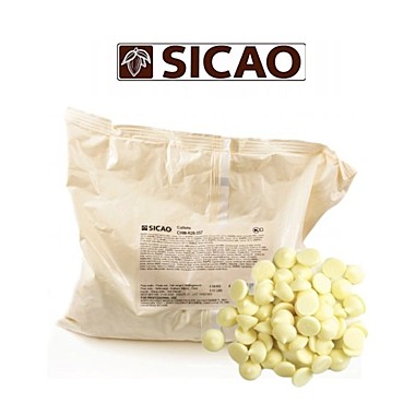 Шок. Sicao Бел. 28% CHW-R28, 100 гр. Бельгия, до 05.04.26г.