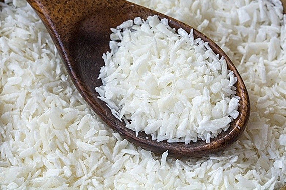 Кокос. струж. 65% файн   (Индонезия) 100 г, до 10.03.26г.