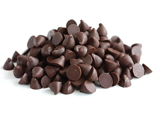 Термостаб. капли Chocovic 100 г, до 25.10.25г.