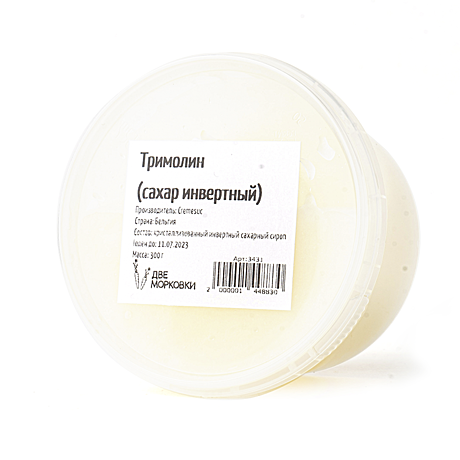 Инвертный сироп Тримолин 