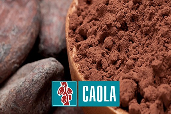 Какао алк, CAOLA AK77, 100 гр, до 10.03.2026г.